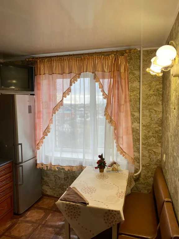 Квартира в тихом местечке