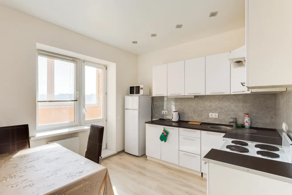 BestFlat 24 Колпакова 29