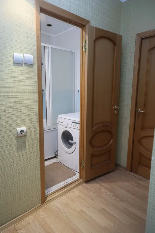 Уютная комната в квартире недалеко от центра