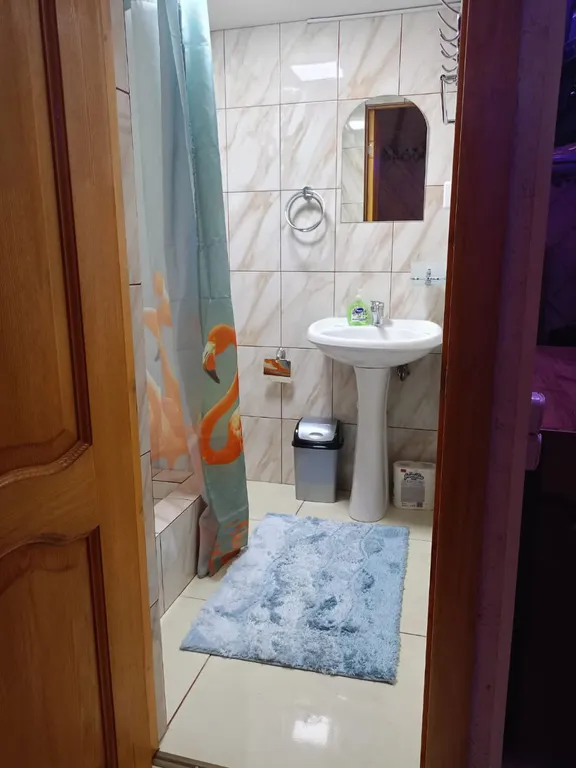 1-комнатный Дом