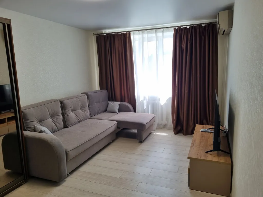 1-комнатная Квартира — аренда посуточно в Иноземцево