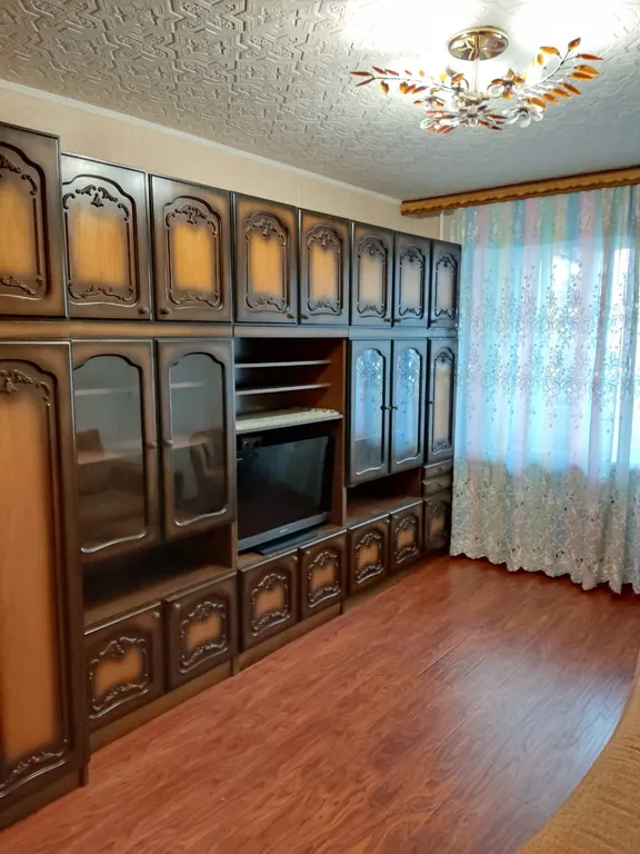 Прелестная чистота и уют на южном квартале