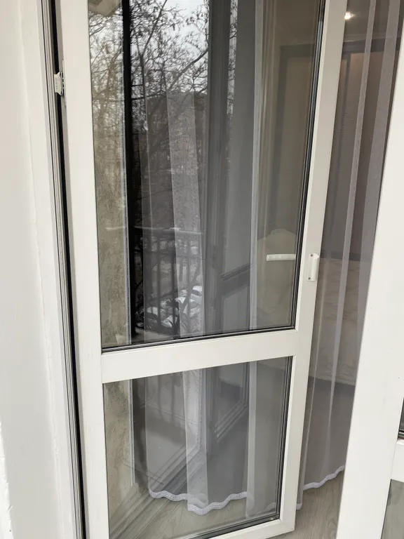 Большая квартира в центре, после ремонта