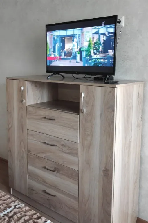 Хорошая, уютная квартира рядом с вокзалом