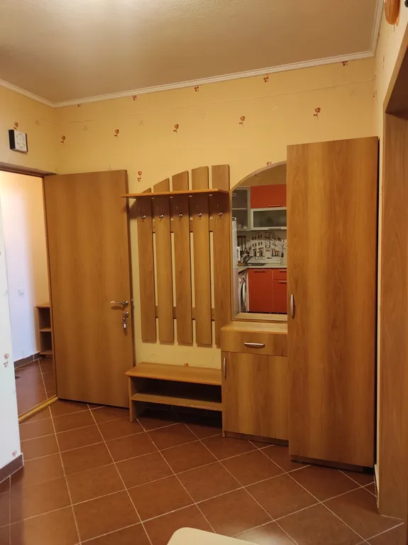 Уютная квартира с видом на озеро Кисегач