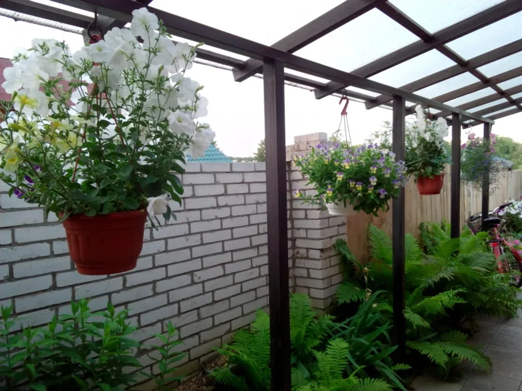 Часть жилого дома с отдельным входом