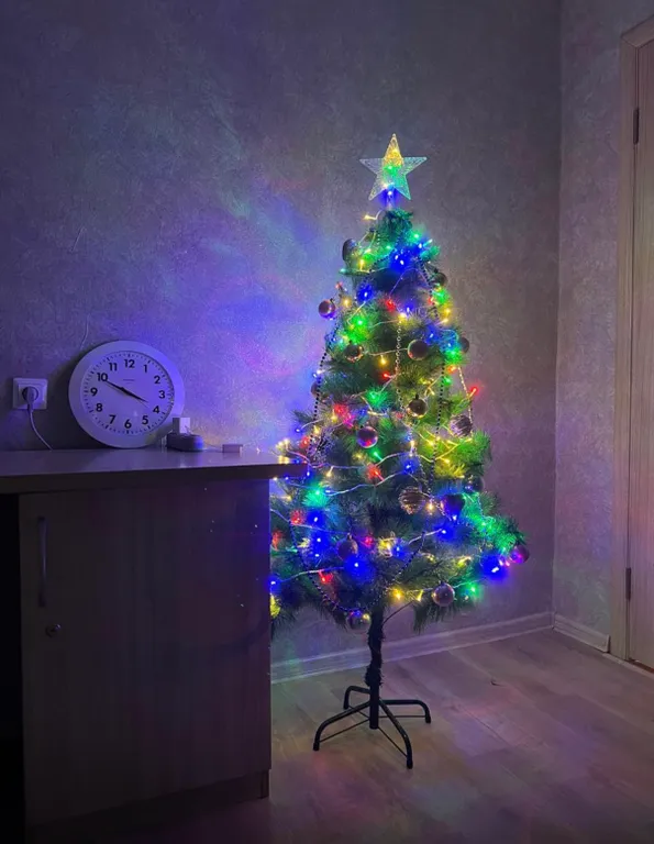 Двушка в центре