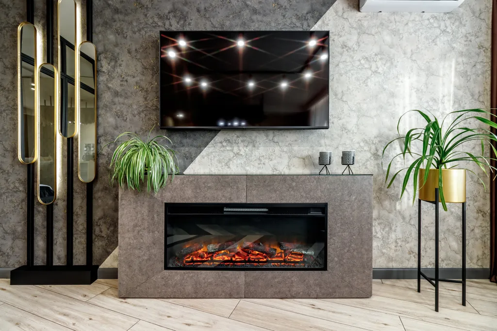 Роскошная квартира