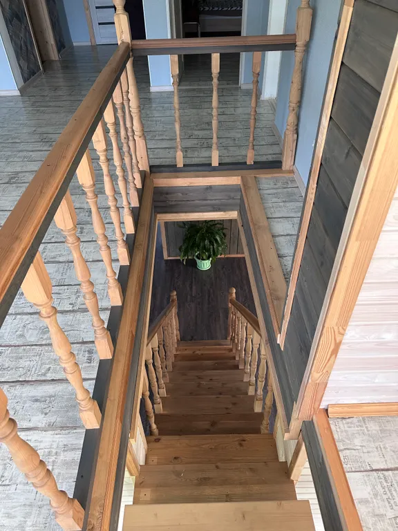 Тихий домик