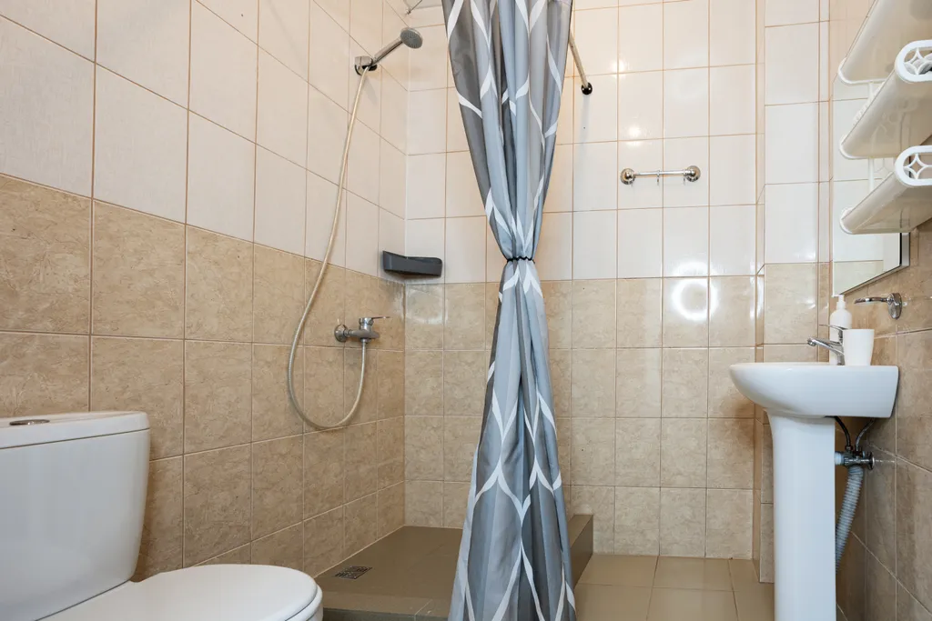 Квартира Комната — Сириус