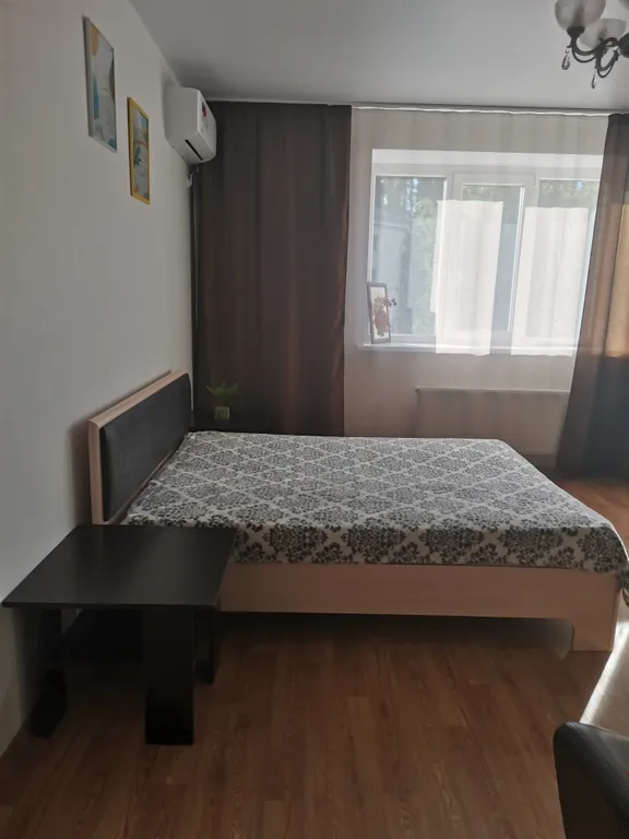 Уютная квартира в районе автовокзала