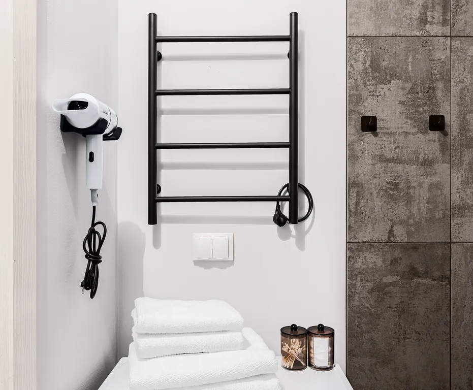 Апартаменты как на Pinterest