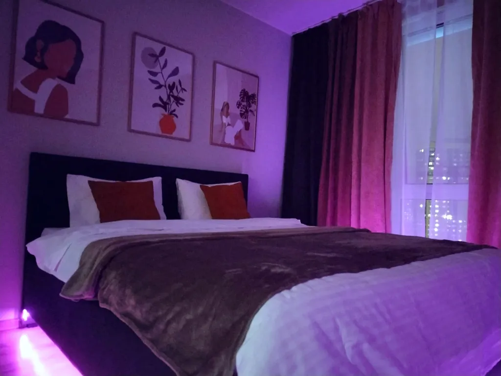 Start апарт рядом с метро Парнас