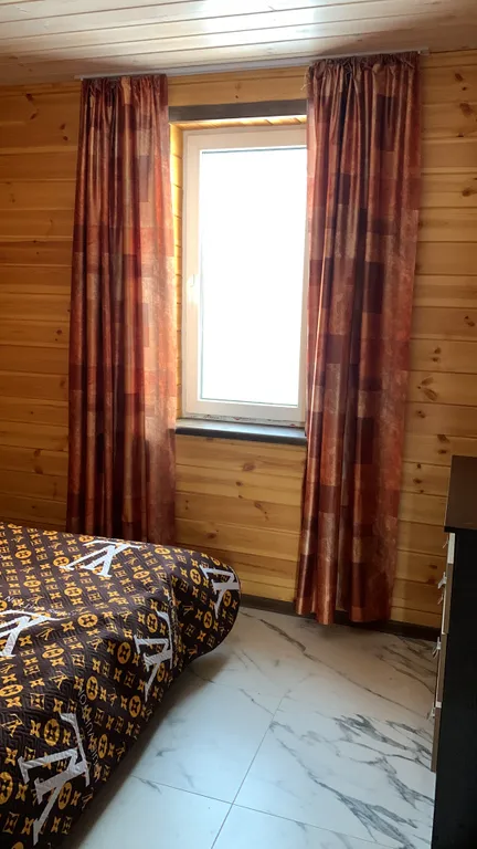 Уютный барнхаус