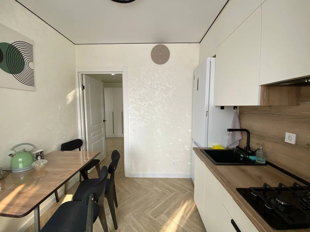 Квартира Уютная квартира — Элиста