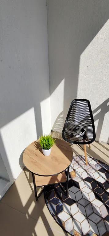 Квартира комфорт-класса на 19 этаже