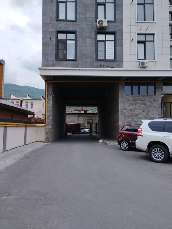 Квартира в элитном доме со всеми удобствами