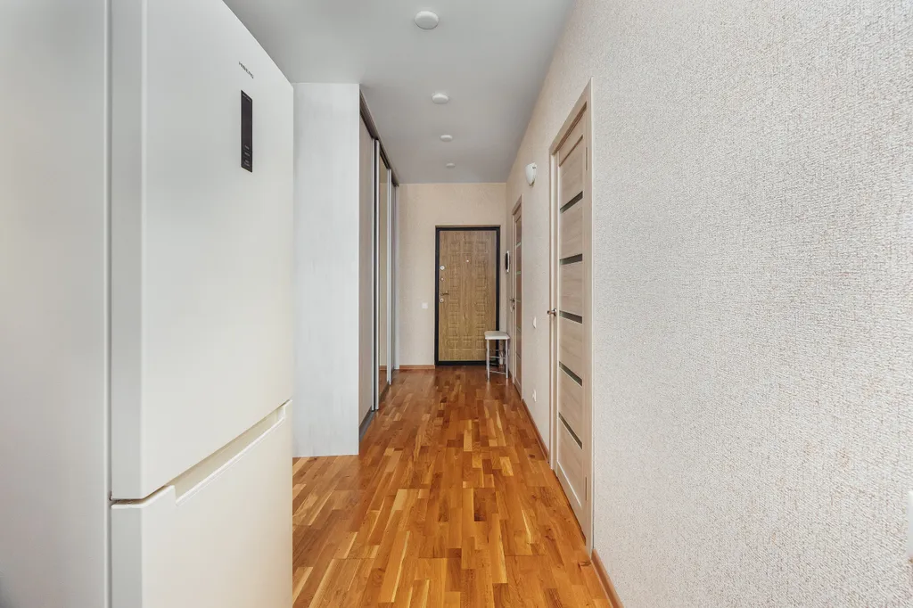 Квартира Уютная квартира в лучшей локации города — Сочи