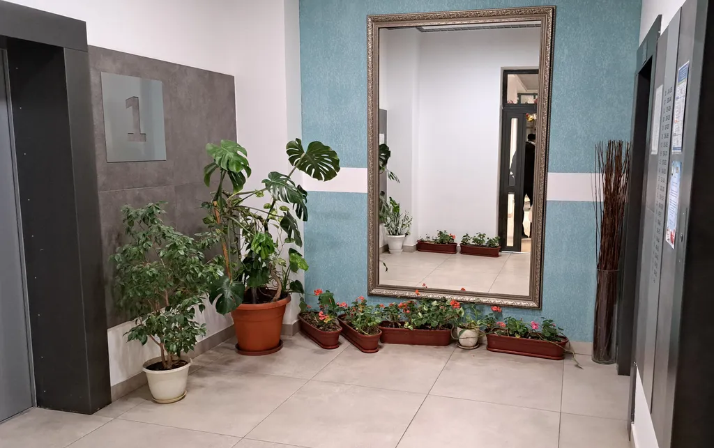 Квартира Квартира Романовъ 5* — Волгоград