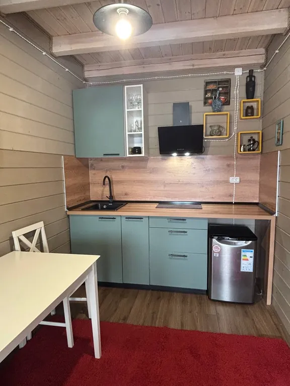 Квартира Комната — Архыз