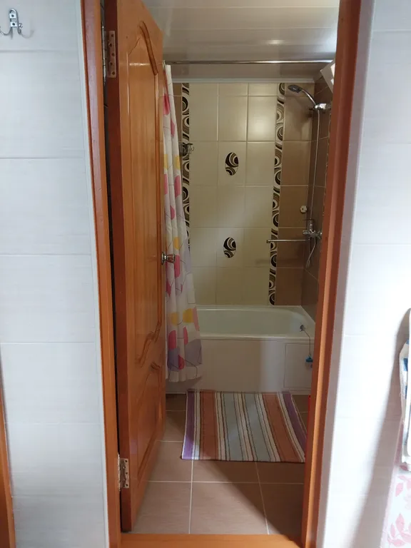 Квартира Уютная квартира в центре города — Анапа