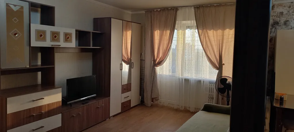 Уютная квартира — аренда посуточно в Донецк