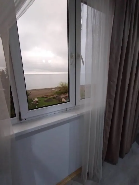 Квартира Уютная квартира с видом на море — Сухум