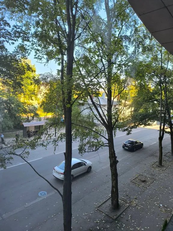 Velvet Aparts трехкомнатные в центре с парковкой