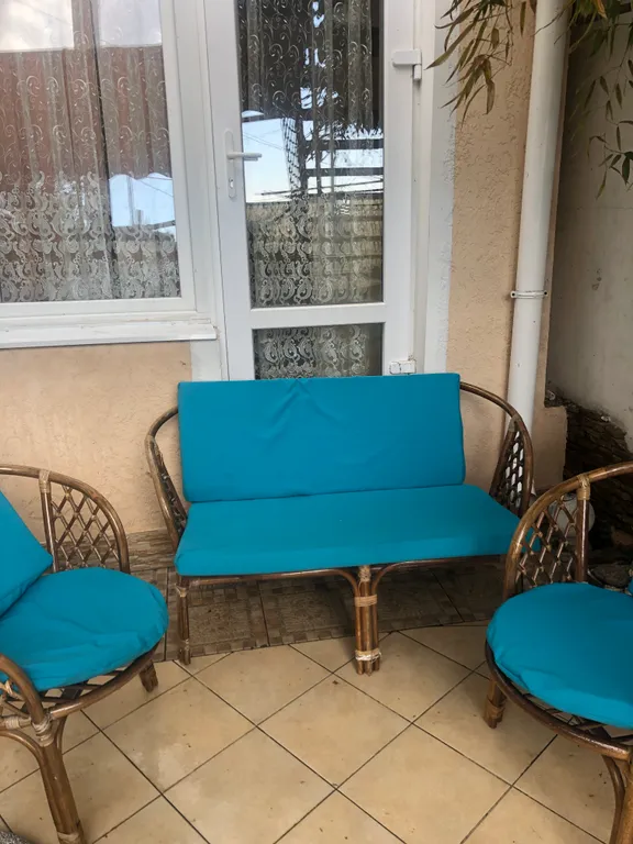 1-комнатный Дом