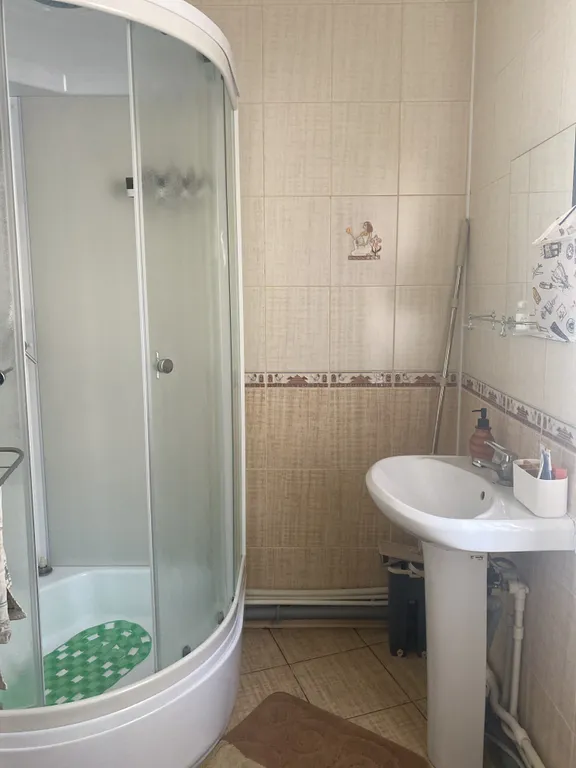 Уютная квартира в частном доме с отдельным входом в центре города