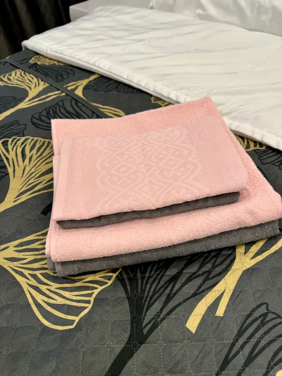 Уютная квартира в новом ЖК Лайфпарк2.0 в географическом центре Уфы