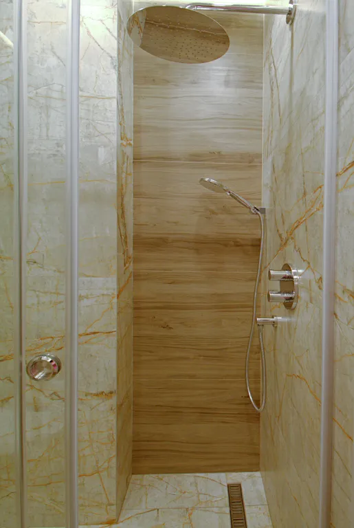 Просторные апартаменты у моря