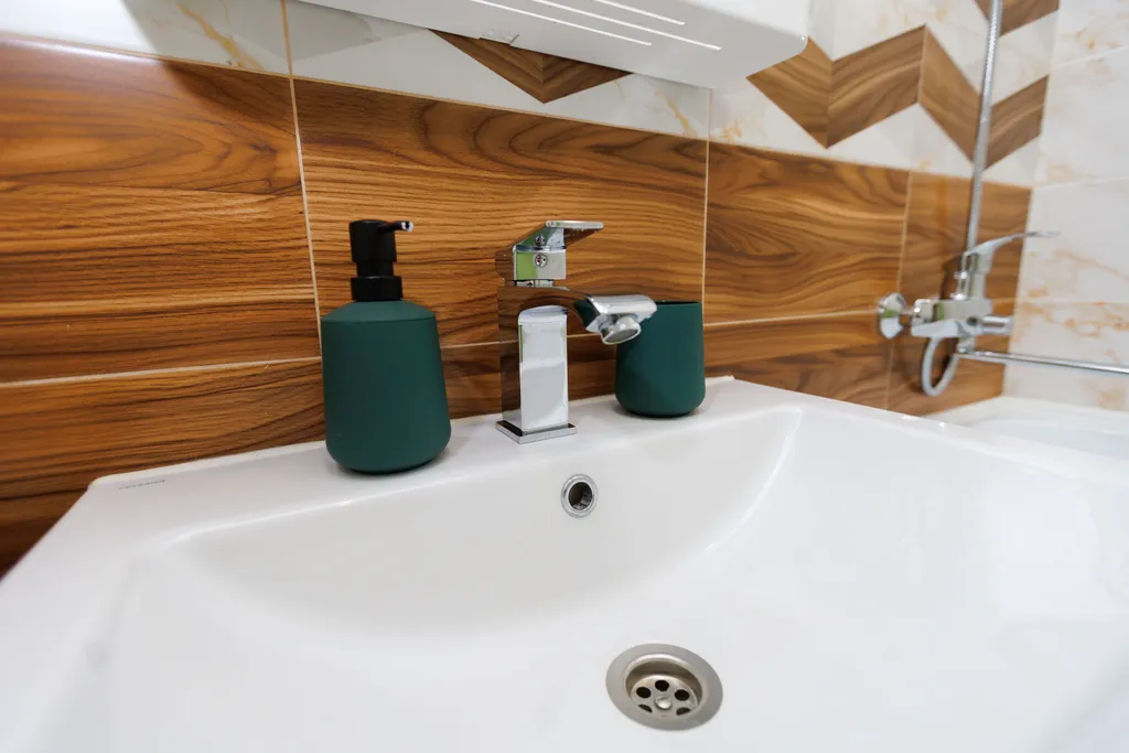 Парковые апартаменты