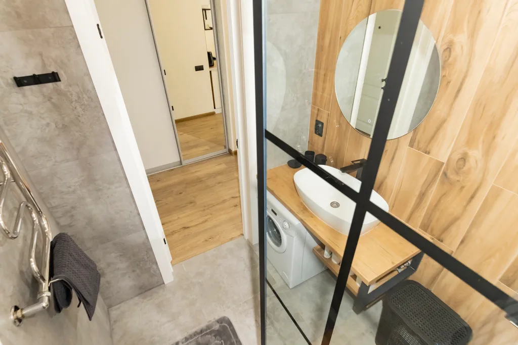 Уютная квартира у моря