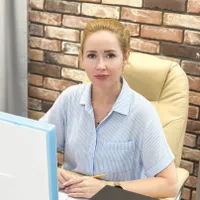 Анастасия Сергеева