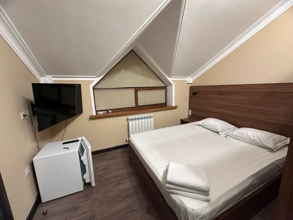 Квартира Комната — аренда посуточно в Каспийск