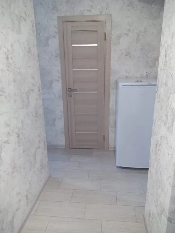 Квартира Квартира Апартамент с видом на море — Евпатория