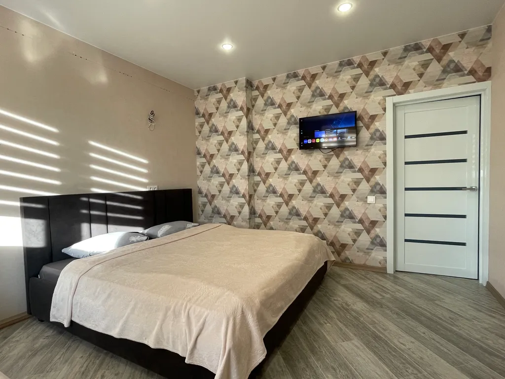 Супер люкс на 21 этаже, вау эффект гарантирован