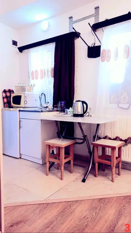 2 комнаты в центре Старого города