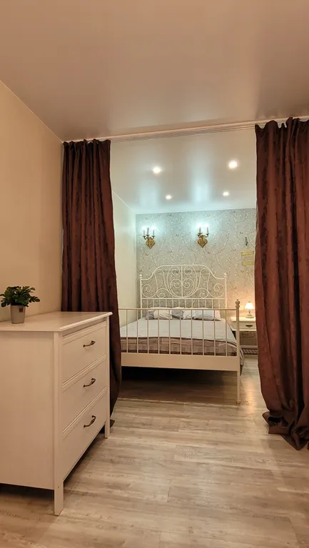 Квартира на ТЦ Счастье — аренда посуточно в Хабаровск