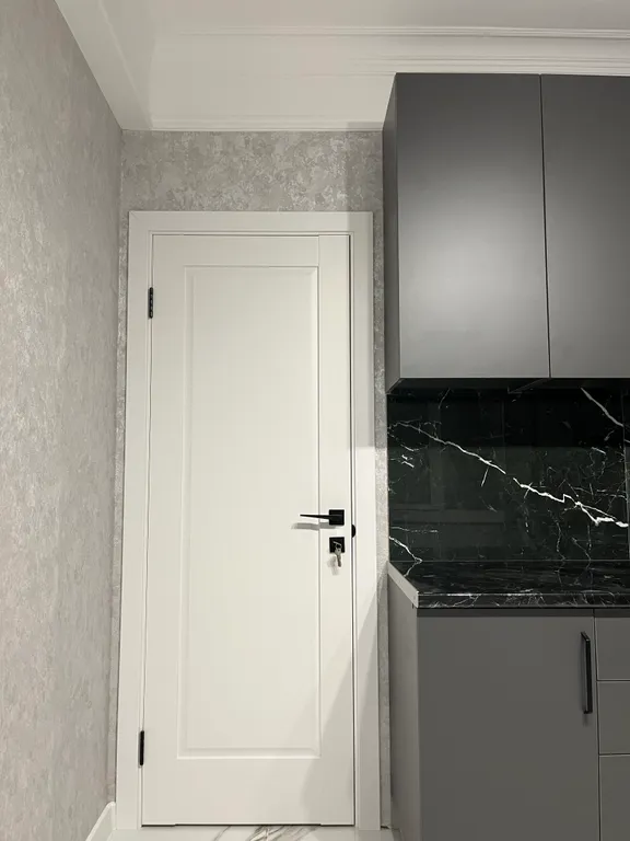 Квартира Современная уютная квартира с евро ремонтом в центре города — Дербент