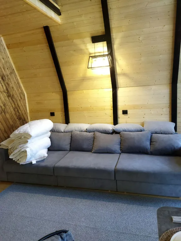 2-комнатный Дом