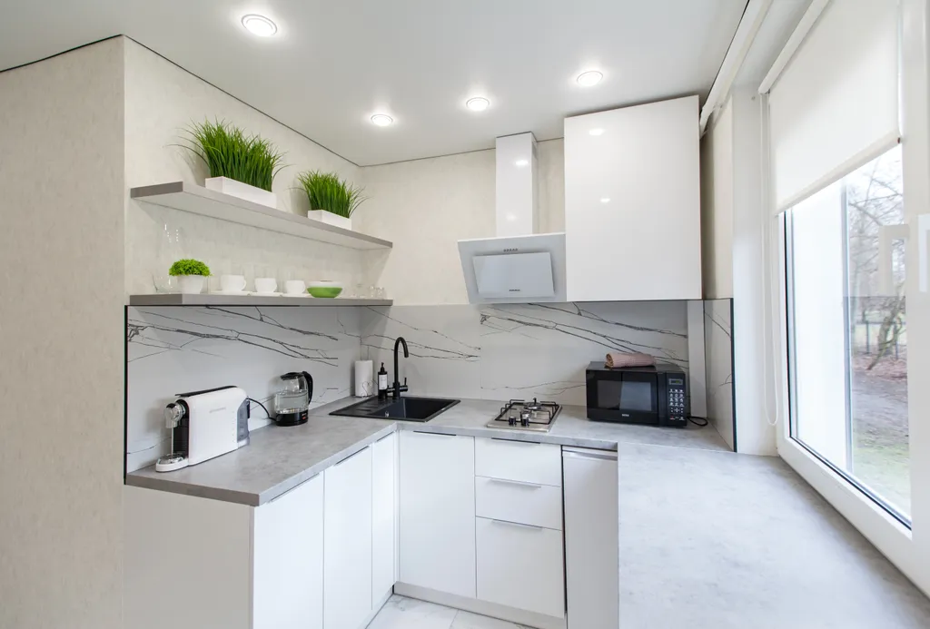 Квартира Уютная квартира в центре города — Калининград