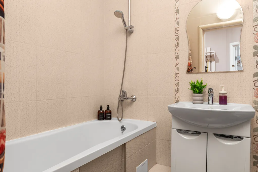 Квартира 1-комнатная Квартира — Краснодар