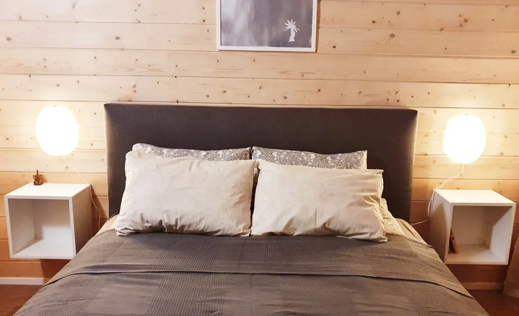 Коттедж Тихо в городе коттедж с сауной — Санкт-Петербург