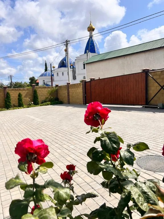 Квартира студия-1