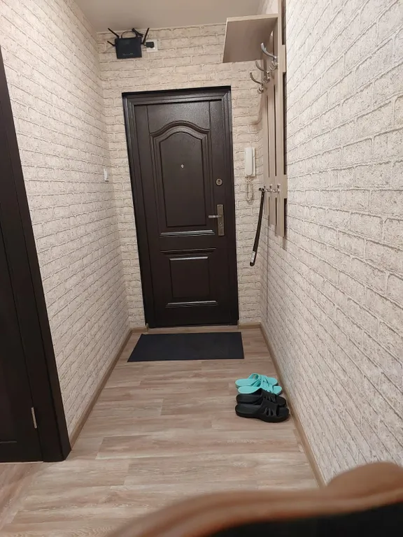 Квартира 2-комнатная Квартира — Волхов