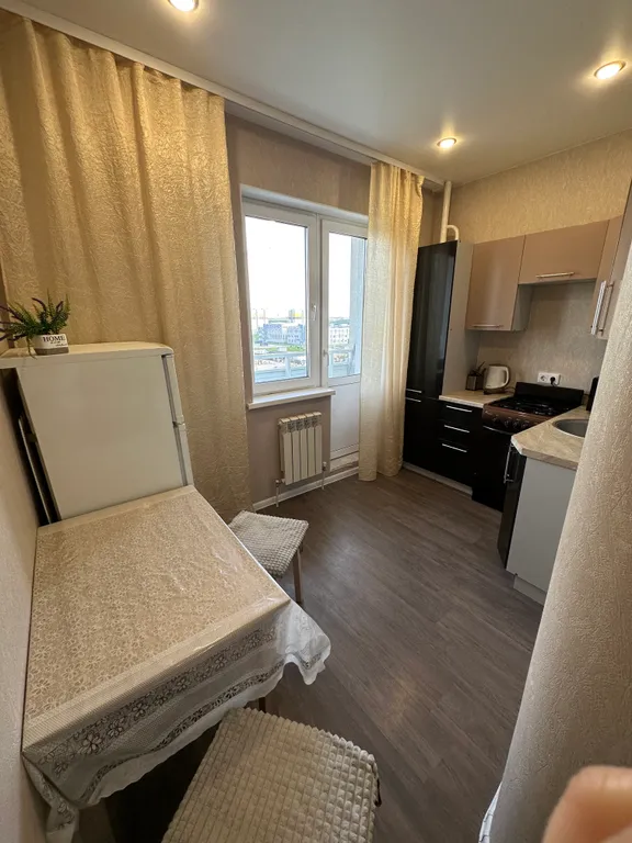 Уютная квартира рядом с гипермаркетом Глобус