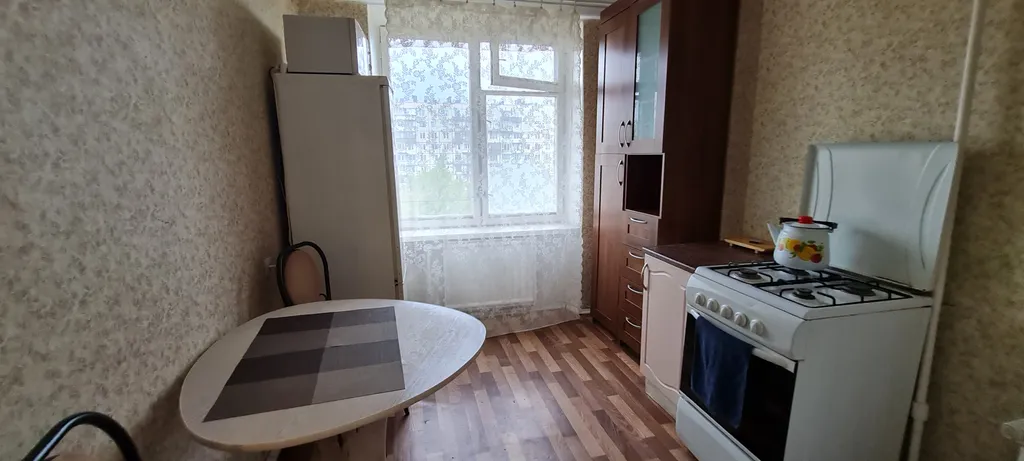 Квартира на Академической