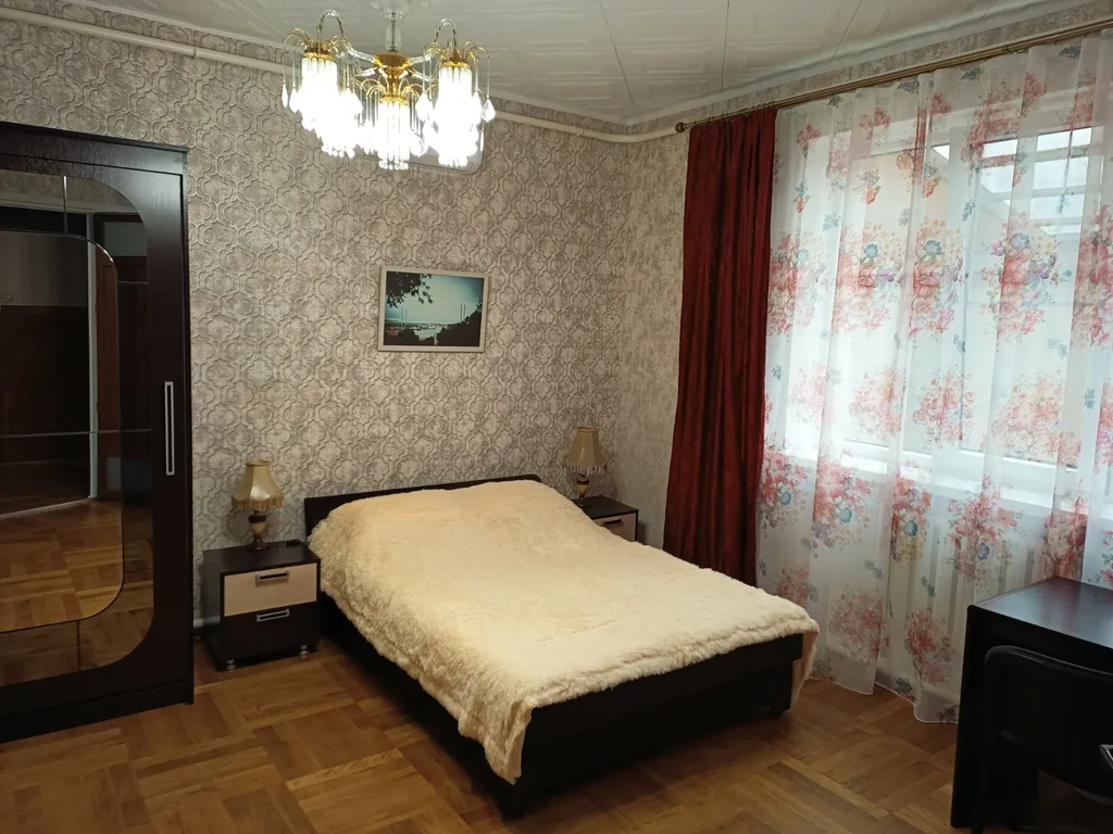 Квартира 2-комнатная Квартира — Геленджик